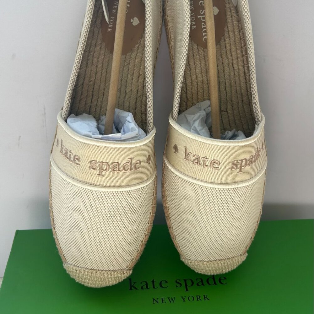 Kate Spade Espadrilles